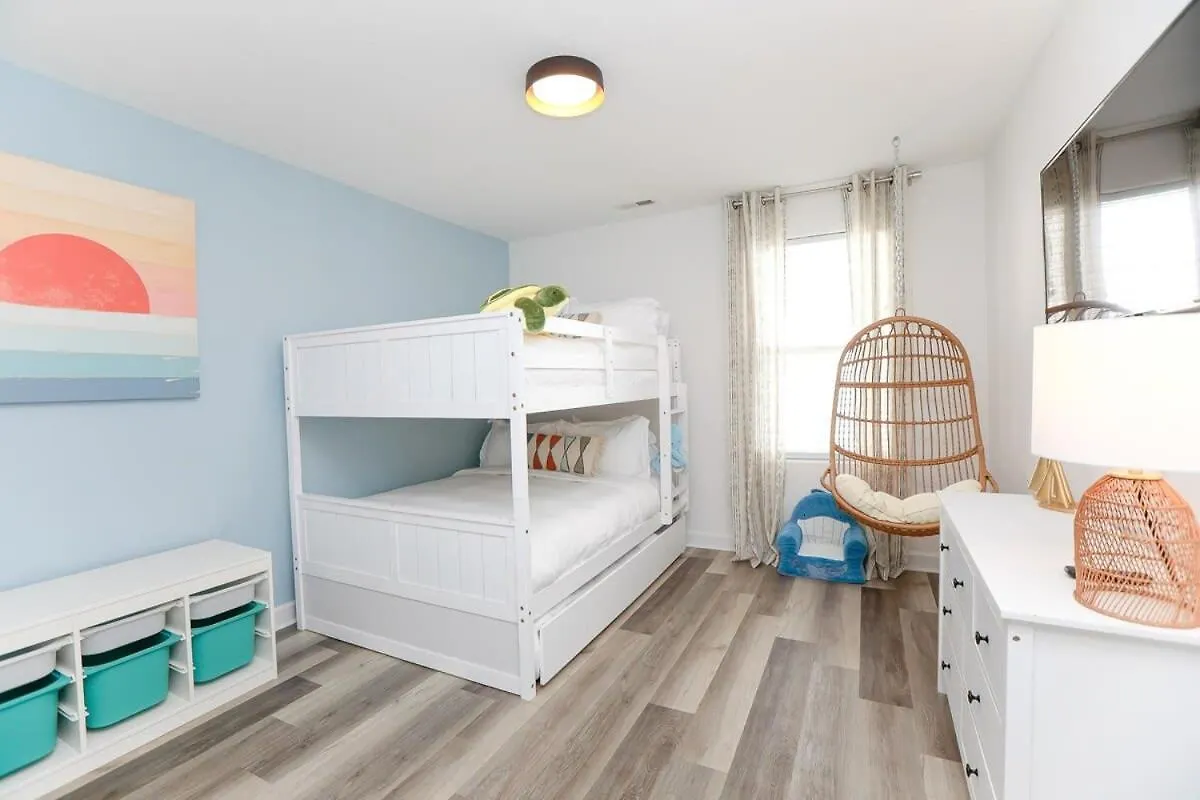 Sojourn Mi Kai The Crib 4 Bedroom Family House North Camellia Acres 0*,  United States
