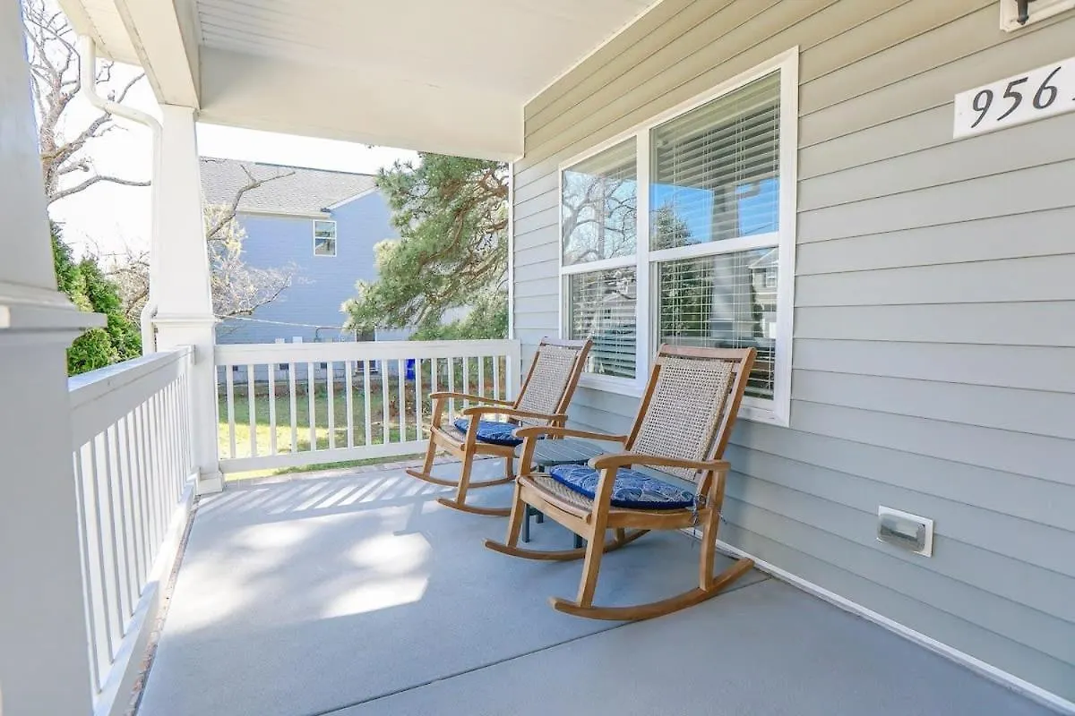 Sojourn Mi Kai The Crib 4 Bedroom Family House North Camellia Acres